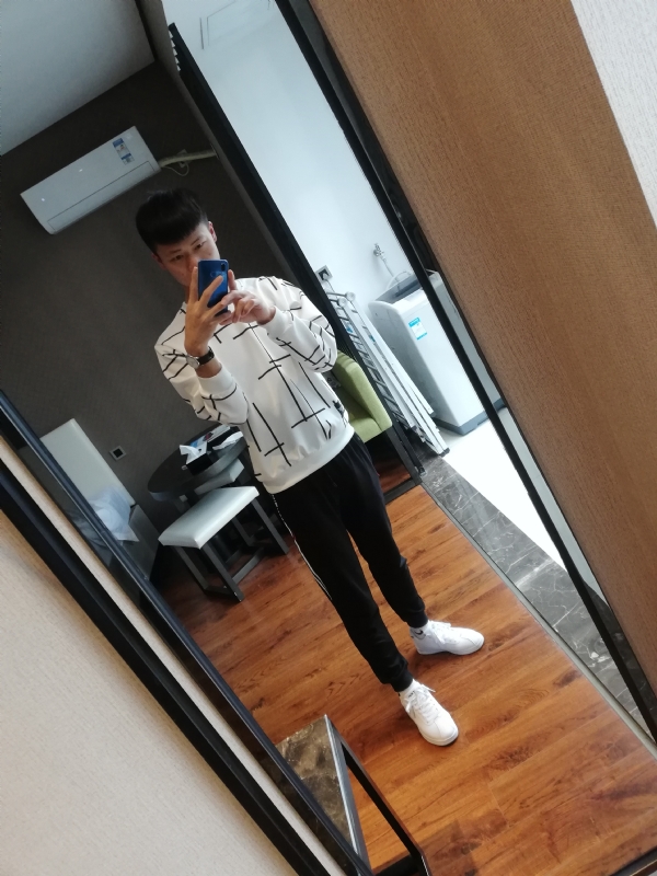 暖心人的第一张照片--兴义蓝颜知己交友网