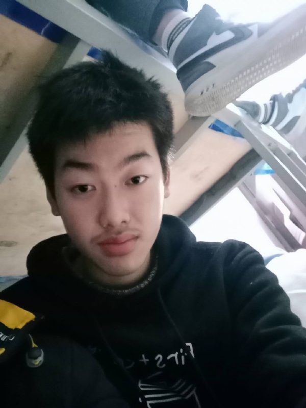 缺媳妇的第一张照片--兴义蓝颜知己交友网